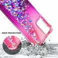 thumbnail image 5 of NGB SUPREMACY For Gabb Phone 4 Pro Phone Case Kids & Teens Glittering Glitter Case, 5 of 6