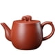 thumbnail image 1 of Tetera de arcilla Tetera Zisha Tetera de arcilla púrpura Té chino Zisha Macetas Xishi Barro natural Arcilla china Yixing Tetera Zisha Infusores Té suelto, 1 of 6