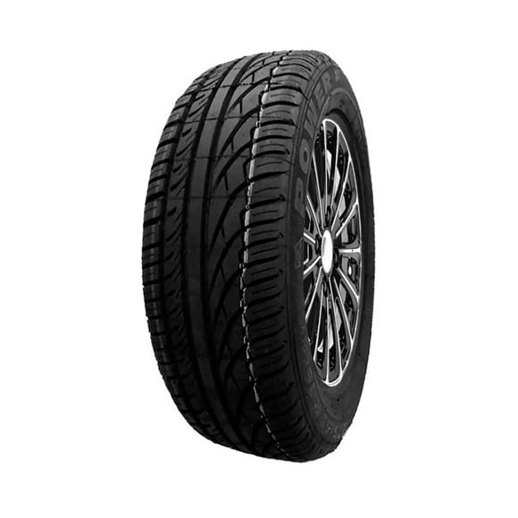 Llanta 215/55R16 Radburg Power Auto 93V
