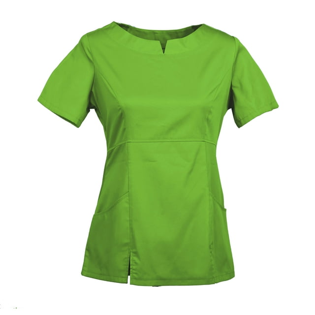 Women's Scrub Top