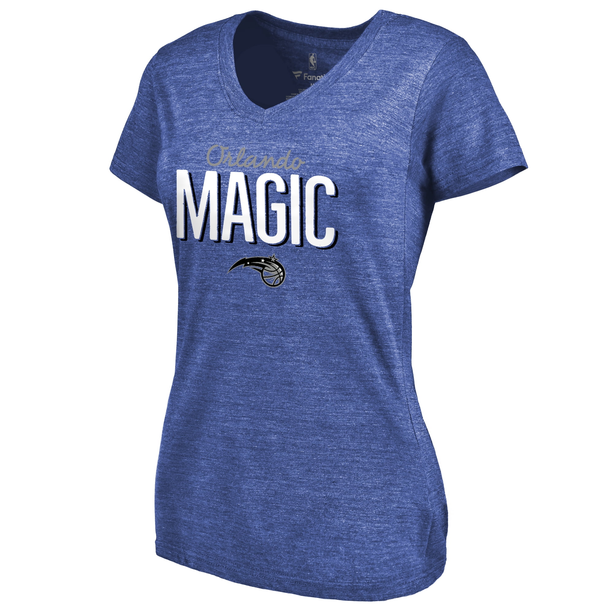 orlando magic women's shirt
