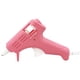 thumbnail image 2 of Pistola de Pegamento Caliente Mini Surebonder Serie Essentials Color Rosa 10 Vatios Alta Temperatura - Cable de Alimentación de 1.5 Metros, 2 of 5