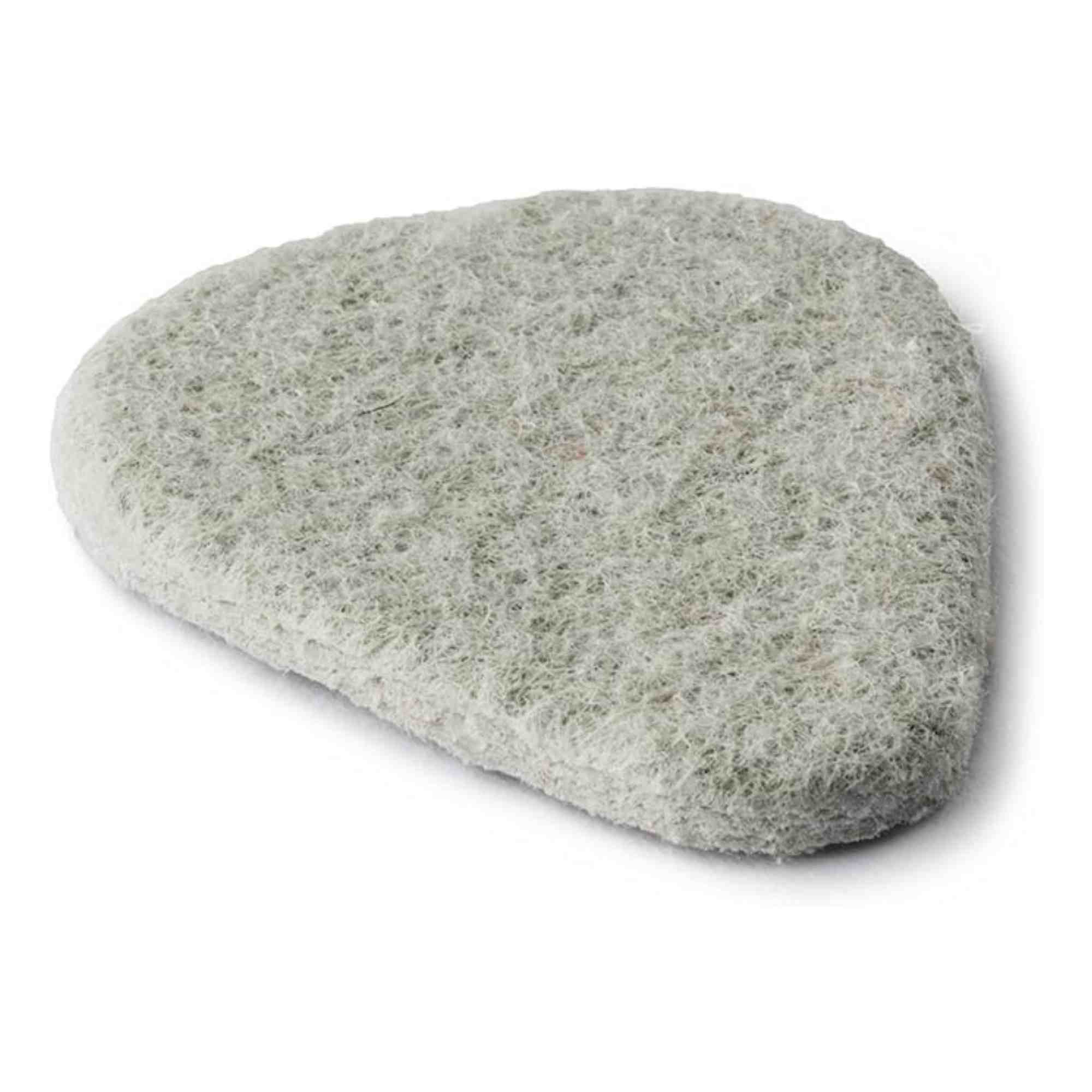 Dunlop 8012 Felt Picks Standard, Natural, 3.2mm, 12/Bag