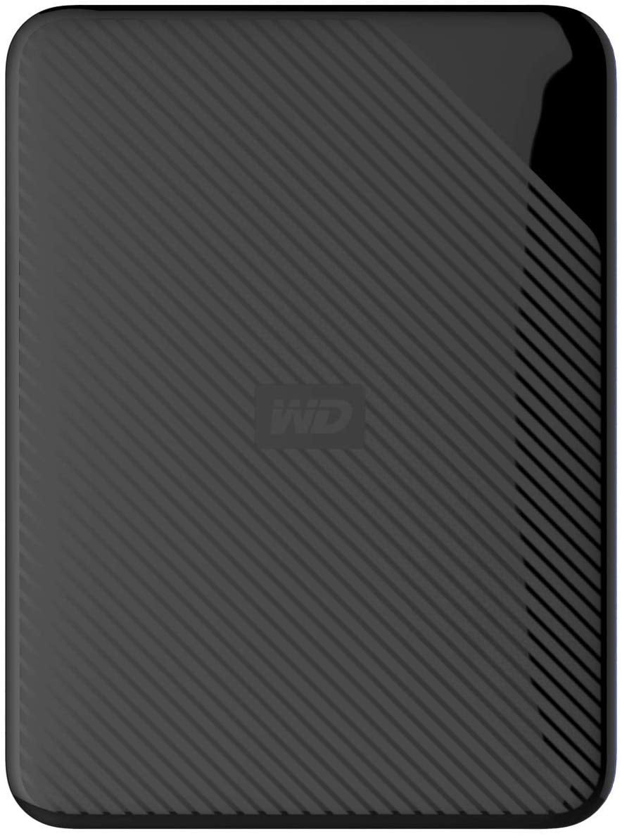 WD 2TB Gaming Drive Works with Playstation 4 Portable External Hard Drive 