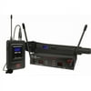 Nady UWS-100 HT Handheld Wireless System