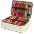 thumbnail image 4 of GHSDFBB Trousse en Tissu Sergé avec Fermeture Éclair, Blanc, 171 Unités, 4 of 6