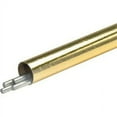 thumbnail image 2 of Box Partners Mailing Tubes with Caps 2" x 24" Gold 50/Case P2024GO, 2 of 2