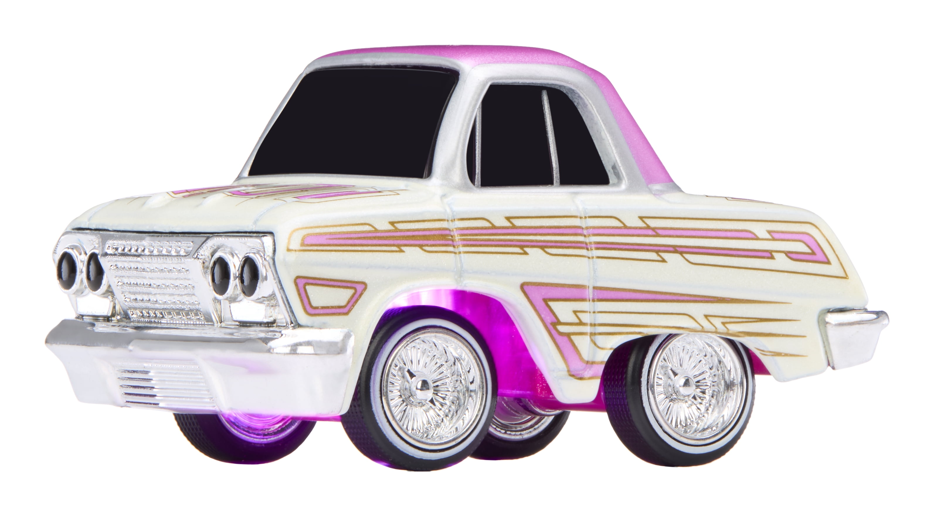 CarTuned™ Lowrider Series 3 - 1962 Chevy Impala