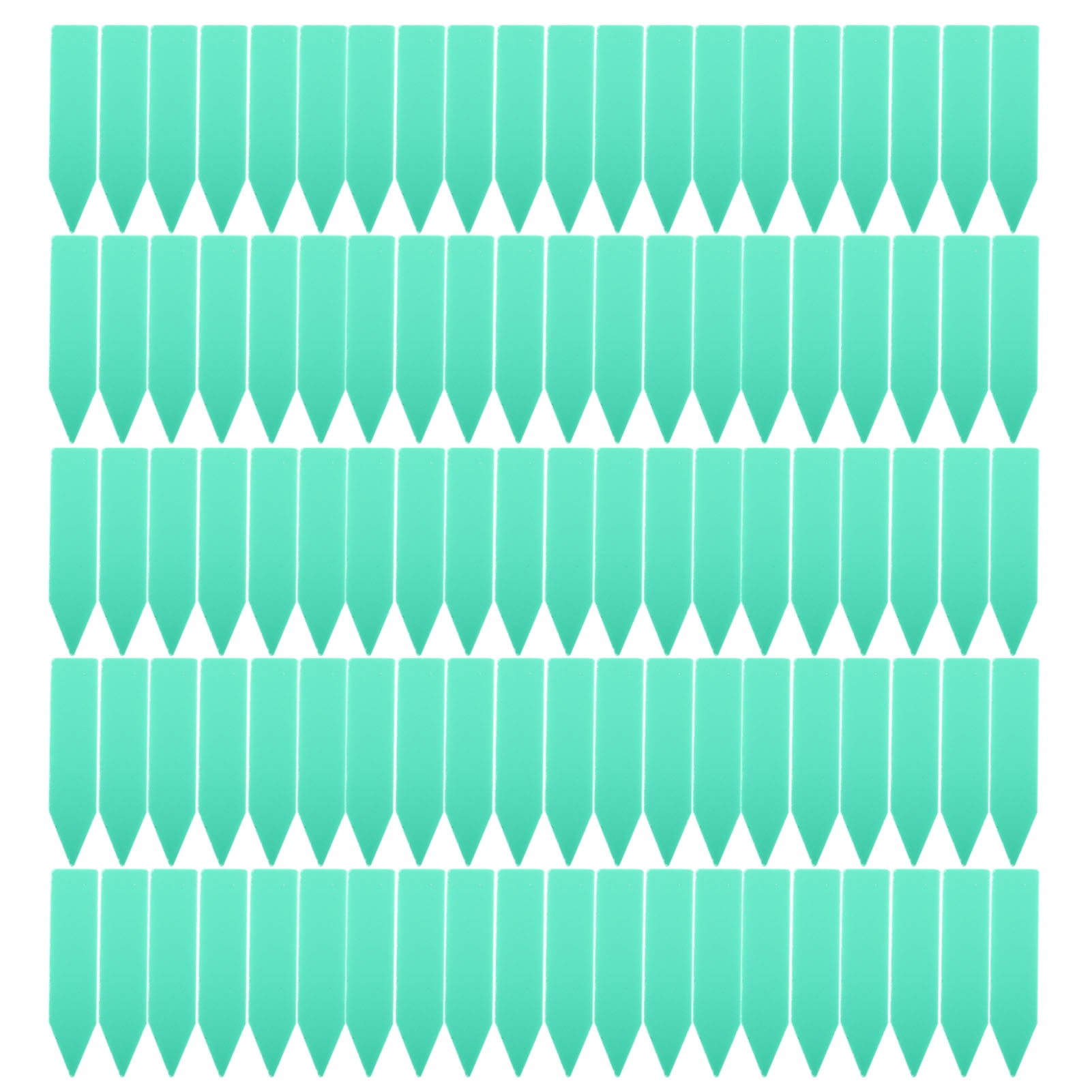 Plant Label Marker Easy To Flower Name Tag For Farmland Garden