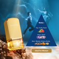 thumbnail image 5 of Perfume Ajmal Aristocrat Coral Eau De Parfum para mujer, 100 ml, 5 of 5