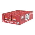 thumbnail image 4 of Ramen Express sabor beef vegetarian 85 g, 4 of 5