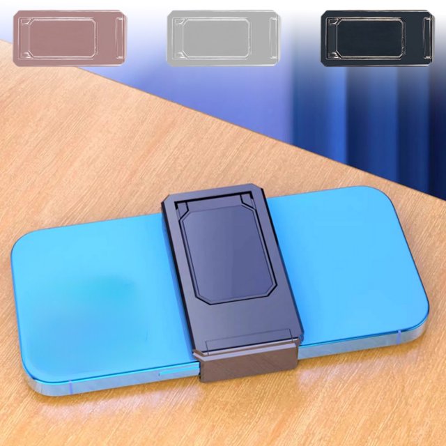 XWSHYW Accesorios para Tabletas Softenables con Teléfono Móvil Softenables Plegables con Teléfono Móvil Tabletas Teléfonos Móviles Ángulo Ajustable Material Fiable Estructural Restable Fácil Disipaci