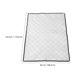 thumbnail image 2 of FESTFENDS Cobertor Para Refrigerador Portátil Con Aislamiento Térmico Y Protección Contra Polvo Y Humedad, 2 of 6