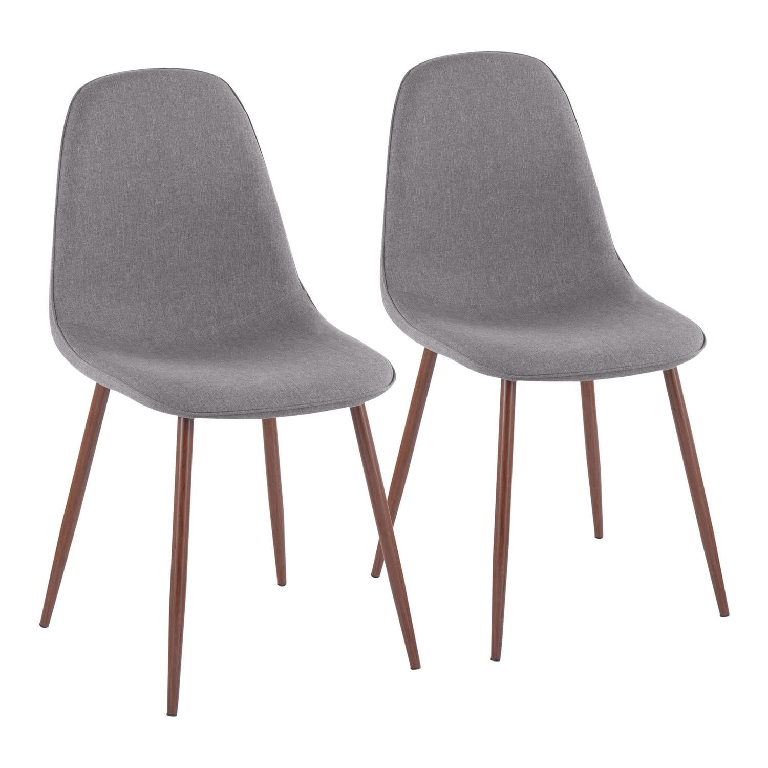 CHAIR PAIR - FRENCH