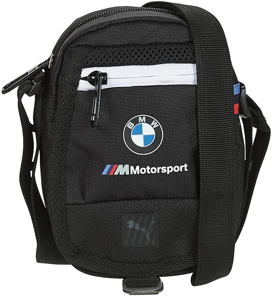 Сумка Puma Bmw Motorsport Купить