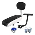 thumbnail image 4 of Cojín de asiento trasero, asiento de bicicleta para niños, portaequipajes trasero para bicicleta, sillín, asiento de bicicleta para niños, accesorios, 4 of 8