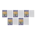 thumbnail image 2 of Indicator Sticker, Reusable  Reapply Reminder Ultraviolet Detection Sticker 120pcs  for Daily Use Moon,Cloud,Star, 2 of 7