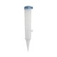 thumbnail image 2 of Pluviometro flexible de silicona Taylor Capacity, resistente a roturas y congelamiento. Mide y monitorea la precipitacion. Facil de leer para patio,, 2 of 9