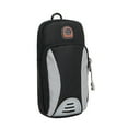 thumbnail image 1 of Brazo unisex de tela de nailon a prueba de salpicaduras con funda para teléfono deportivo, bolso de mano, bolso de hombro MFZFUKR BST3040746-2, 1 of 5