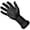 Right hand-Black, variant on Jewelry Display Hand Mold Waterproof PVC Texture Easy Cleaning Exhibition Hand Model for Shop Window Presentation