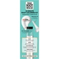 thumbnail image 6 of L'Oreal Paris Magic Root Rescue 10 Minute Hair Coloring Kit, 4A Dark Ash Brown, 1 Kit, 6 of 7
