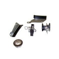 thumbnail image 2 of DNJ TK140B Timing Chain Kit Fits Cars & Trucks 02-07 Chrysler Dodge 300 Charger 2.7L DOHC 24v, 2 of 4