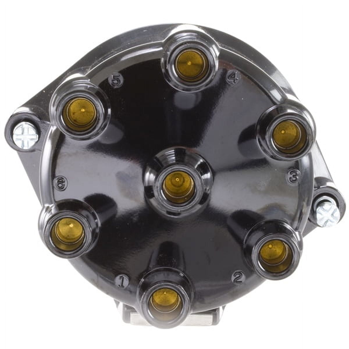 Distributor Cap