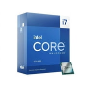 Intel Core i7-13700KF CPU - 3.4 GHz 16-Core LGA 1700 Processor - BX8071513700KF