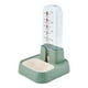 thumbnail image 2 of Dispensador de agua automático de recarga para perros y gatos Dispensador de agua Alimentador Dispensador de agua para mascotas Ciclo de agua Filtro Dispensador de agua Productos Inicio Mascotas Dispe, 2 of 8