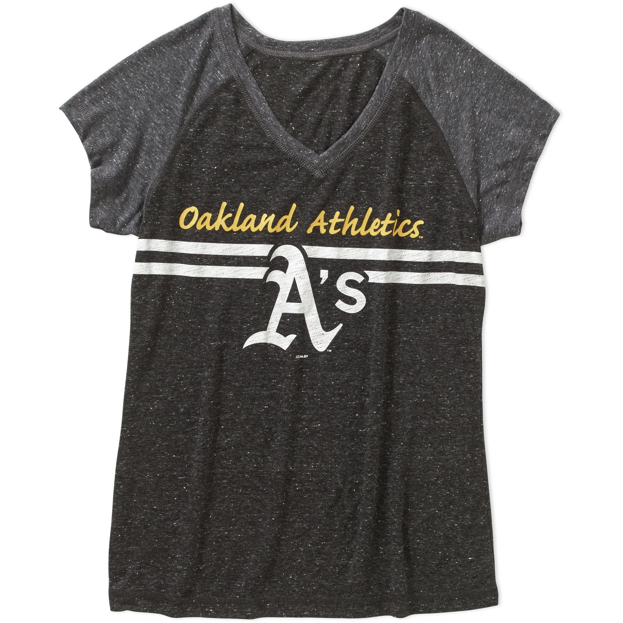 oakland a's shirt