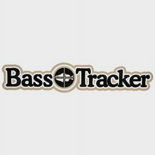 Bass Stickers Boats