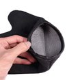 thumbnail image 3 of 1 Set Tanning Mitt Convenient Applicator Mitten Body Lotion Scrubbing Professional Scrubbing Accessory Lotion Application Tanner Mitts for Salon Spa, 3 of 8