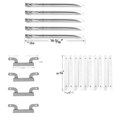 thumbnail image 4 of Replacement BBQ Parts for Brinkmann 810-1575-W, 810-8533-F, Pro Series 1575, BBQ Grill Models, 4 of 5