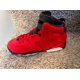 thumbnail image 5 of Size 4.5 - Jo r-dan 6 Retro Mid Red, 5 of 6