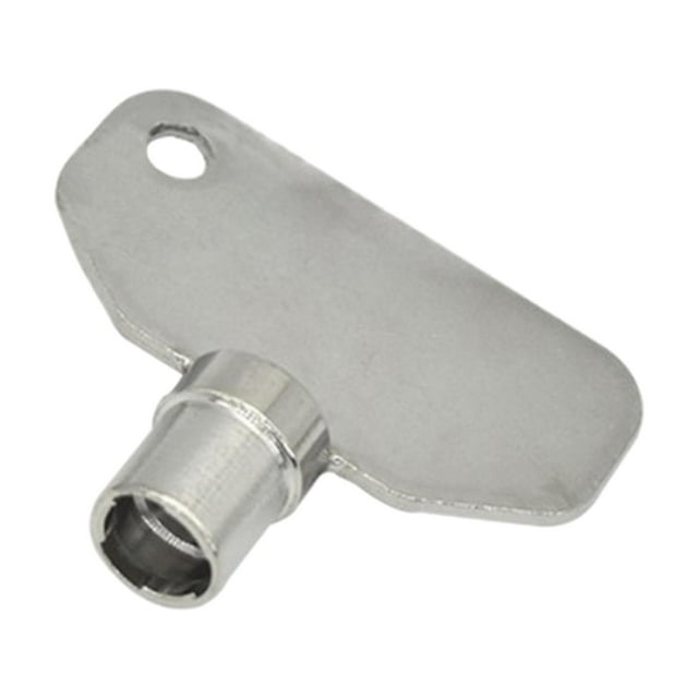 jinwen 5-15 26-75 Barrel Key for RV Motorhome Carbon Steel Antitheft Small 3 notches
