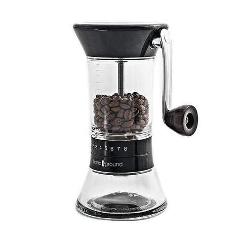 Handground Precision Manual Coffee 