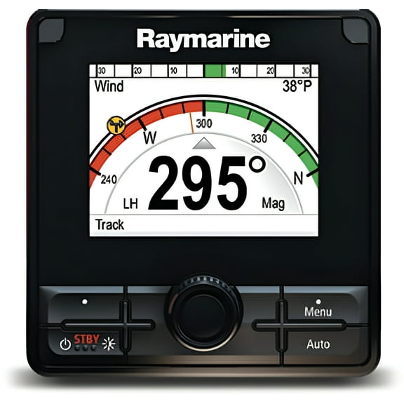 RayMarine P70Rs Autopilot Controller Autopilot Control Head E70329