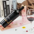 thumbnail image 4 of BALAHAPY 1Jgo De Resina Para Estante De Vino Con Fácil Para Uso Manual, 4 of 8