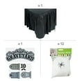 thumbnail image 3 of Deluxe Graveyard Trunk-or-Treat Decorating Kit - 21 Pc, 3 of 3