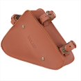 thumbnail image 1 of Bolsa para Bicicleta, Impermeable, para Tubo Superior, para Delantera, para Bicicleta de Montaña y Carretera, Bolsa Triangular Impermeable, Equipo de Ciclismo Al Aire Libre., 1 of 5
