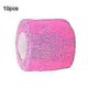 thumbnail image 3 of Self Adhesive Bandage 10pcs 5cm X 4.5m Elastic Wrap, 3 of 4
