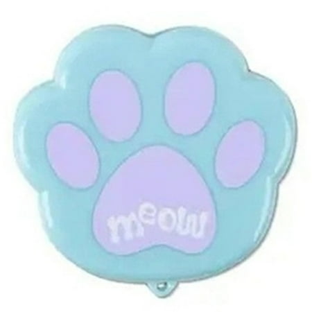 

Cute Silicone Foldable Water Bottle Cup Reuseable Collapsible Water Bottle for Outdoor Blue