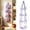 Purple, variant on Hanging Mesh Storage Organizer 4-Tier Wall Mount Stuffed Animal Mesh Storage Over Door Space-Saving Net Organizer Organization Holder for Plushie Sports Balls Toys Bedroom Playroom Wardrobe Wall