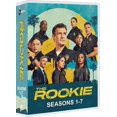 thumbnail image 1 of The Rookie Series 1-7 DVD Box Set, 1 of 1