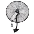 thumbnail image 1 of Ventilador De Pared Industrial 26 Pulgadas Aluminio Kingsman Kingsman FWL26, 1 of 3