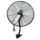 thumbnail image 1 of Ventilador De Pared Industrial 26 Pulgadas Aluminio Kingsman Kingsman FWL26, 1 of 3