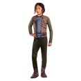 thumbnail image 1 of Rogue One: A Star Wars Story Child's Jyn Erso Costume, Medium, 1 of 2