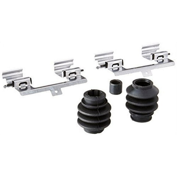 DISC BRAKE HARDWARE KIT
