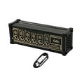 thumbnail image 3 of TISHITA Portable 6 Port USB Hub Accessories Notebook Lightweight with Individual Control Classic, 3 of 8