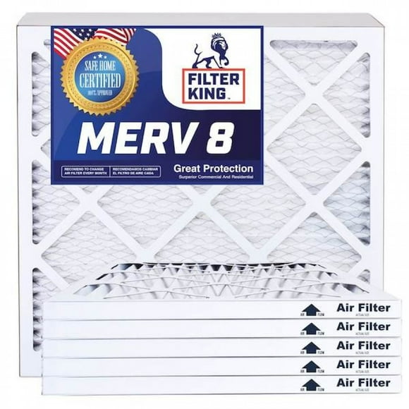 18X30 Air Filters